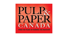Pulp Paper Canada