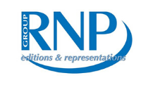 RNP Group logo