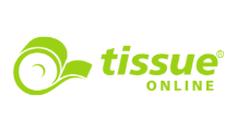 Tissue Online logo