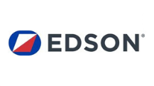 Edson logo