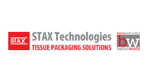 STAX Technologies logo