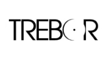 Trebor logo