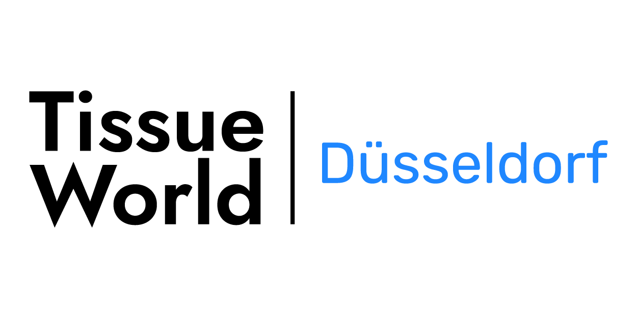 Tissue World Dusseldorf Logo