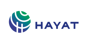 Hayat logo