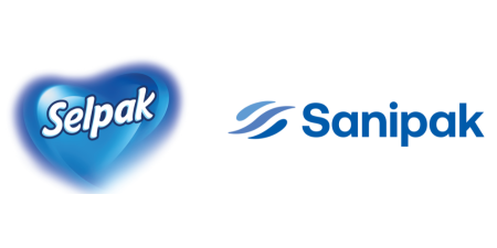 Sanipak logo