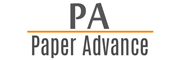 Paper Advance Logo