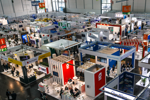 Tissue World Exhibition