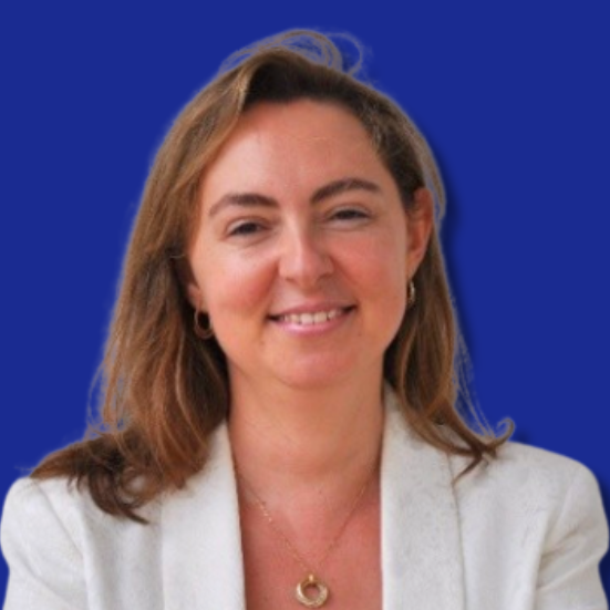 Antonia Colibasanu.