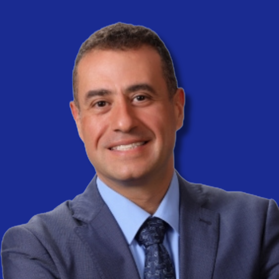 Ali Jalal.