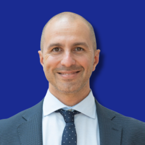 Riccardo Cattani.