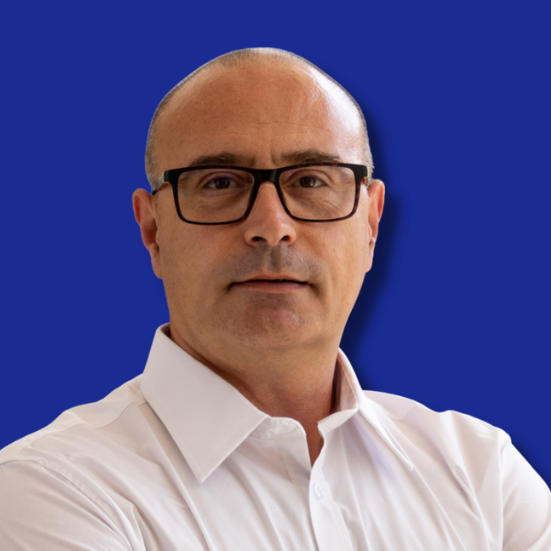 Dario Giannini.