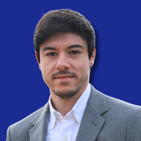 Pau Vila.