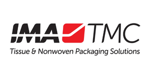 IMA. TMC. Tissue & Nonwoven Packaging Solutions.