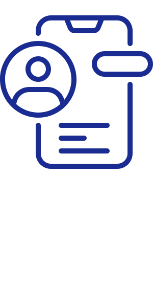 ConnectMe app