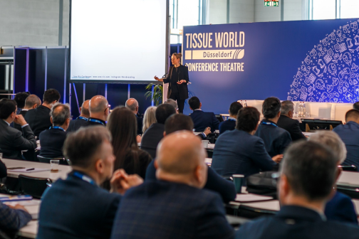 Tissue World Conference