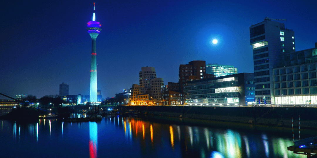 Düsseldorf
