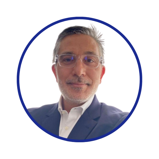 Juan Antonio Aparicio, Nalco Water | An Ecolab Company