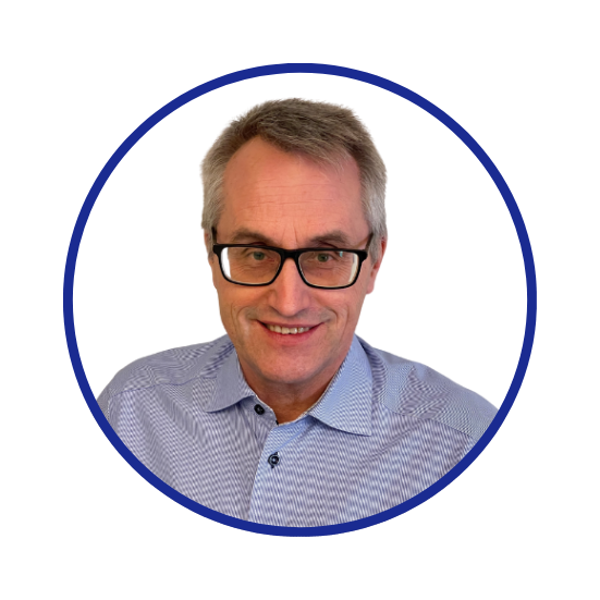 Öjvind Sundvall, Site and Operations Manager, PulpEye