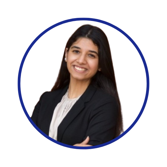Tuschna Veveina, Manager Personal Hygiene EMEA, Henkel 