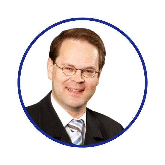 Dr. Ulrich Weise, Platform Manager, Fipptec / Runtech Systems