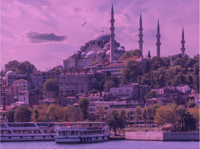 Istanbul