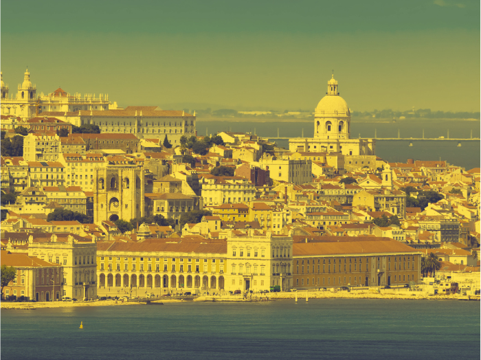 Lisbon