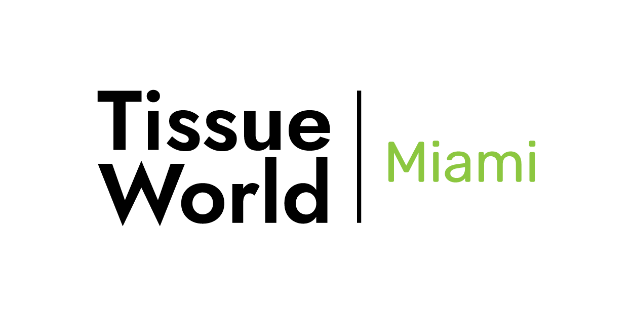 Tissue World Miami Logo