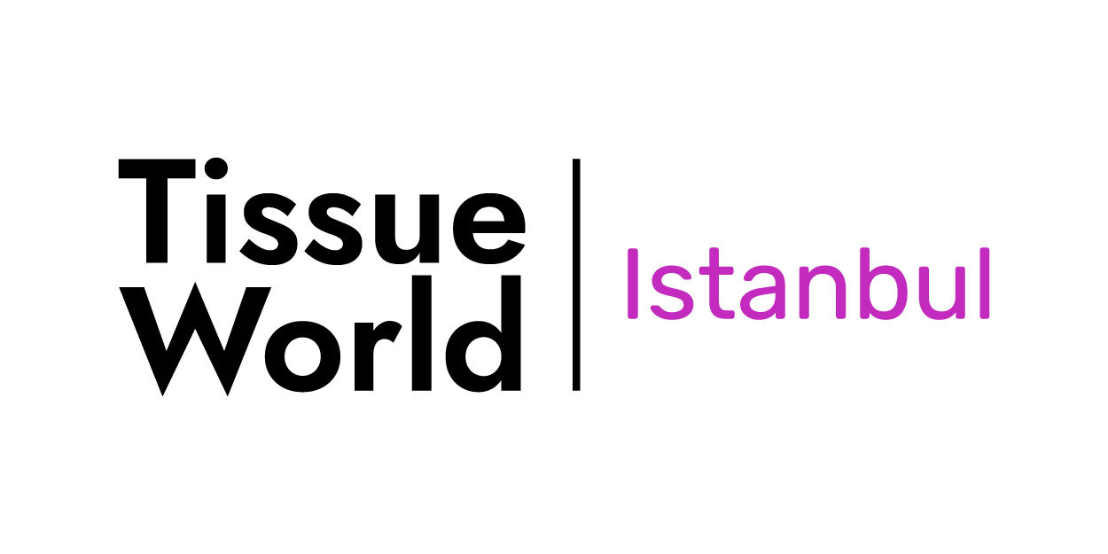 Tissue World Istanbul Logo
