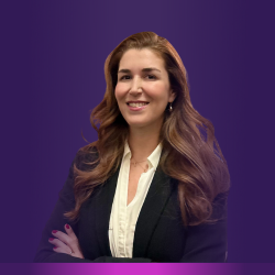 Tugba Erdogan.