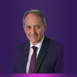 Carlos Reinoso. 