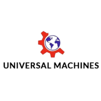 Universal Machines