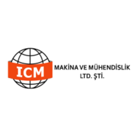 ICM Makina Muh. Ltd. Sti.