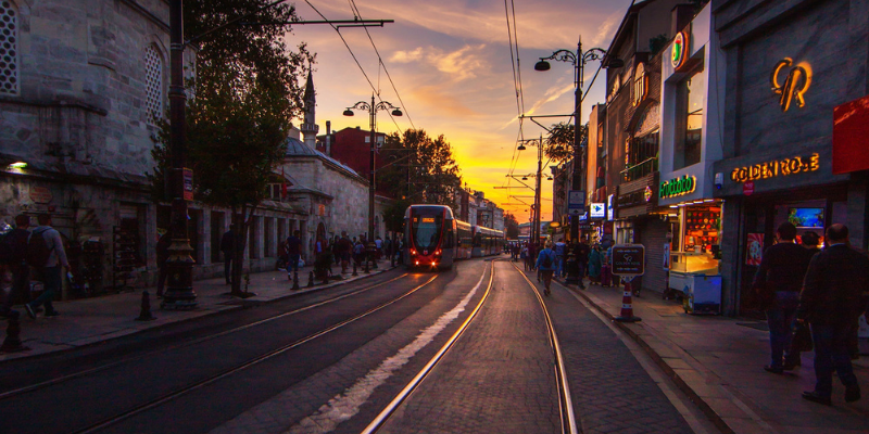 Image of SultanahmetDistrict