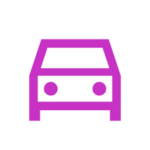 Woman Driving
