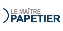 Le Maître papetier