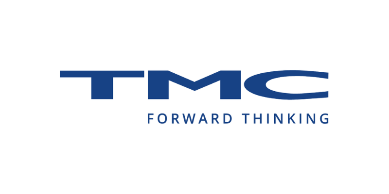 TMC Logo