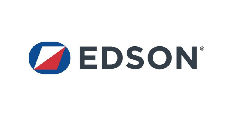 Edson Logo