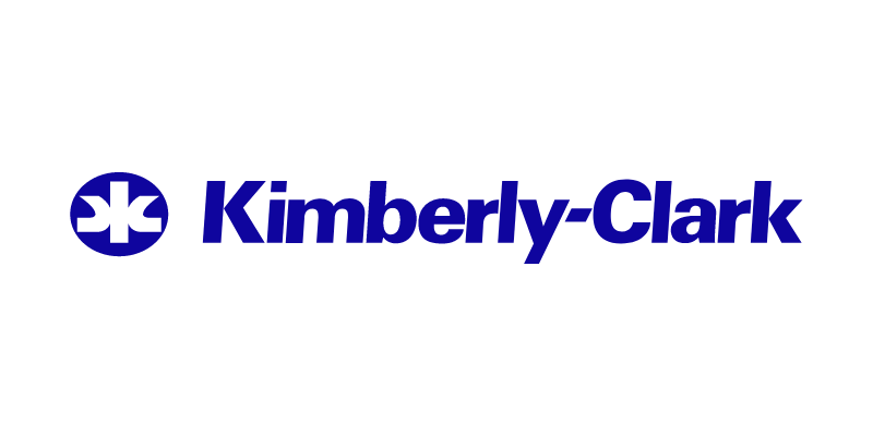 Kimberly-Clark Logo