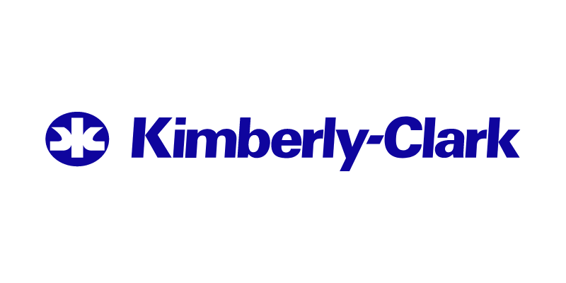 Kimberly Clark Logo