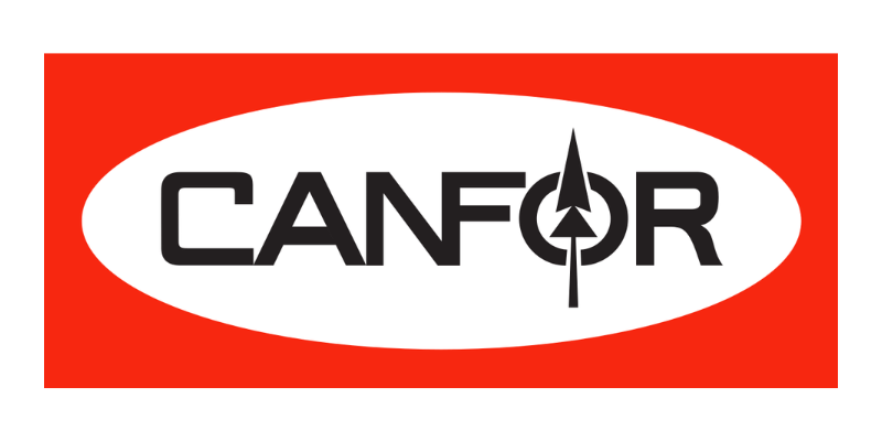 Canfor Logo