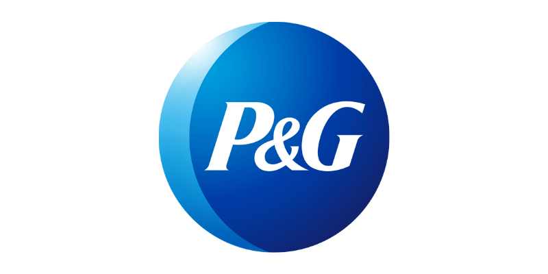 P&G Logo