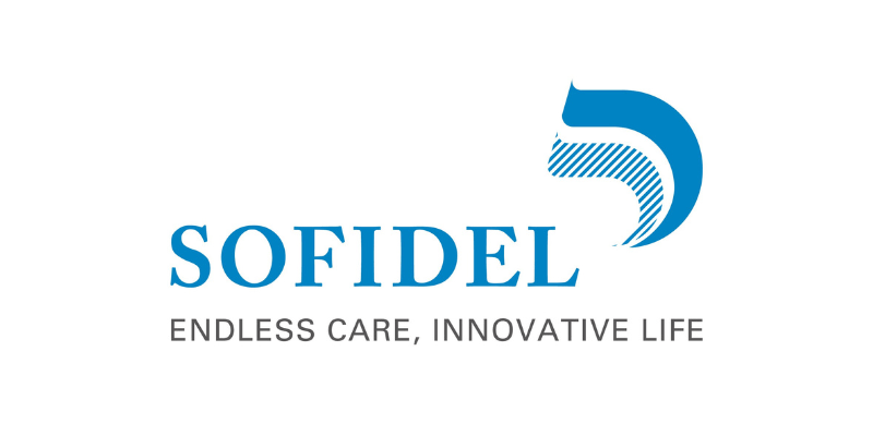 Sofidel Logo