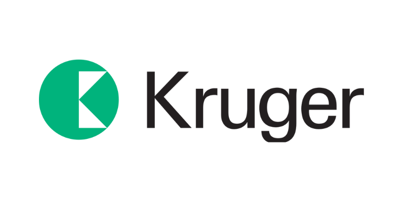 Kruger logo