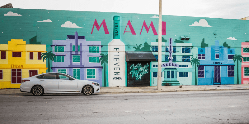 Image of Miami Art